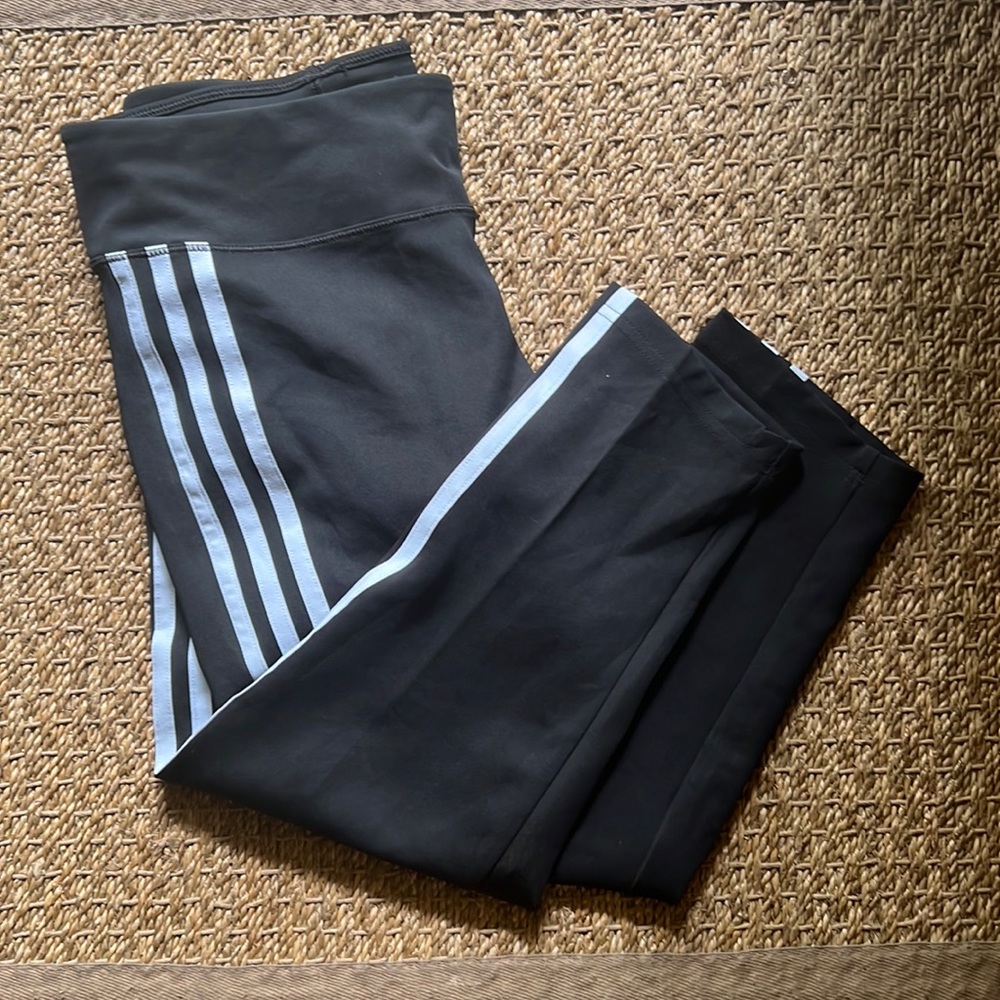 Adidas Capri Leggings